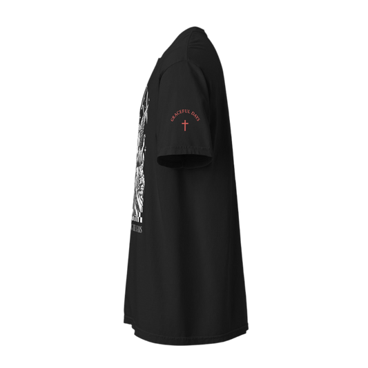 Singing Among the Stars Tee