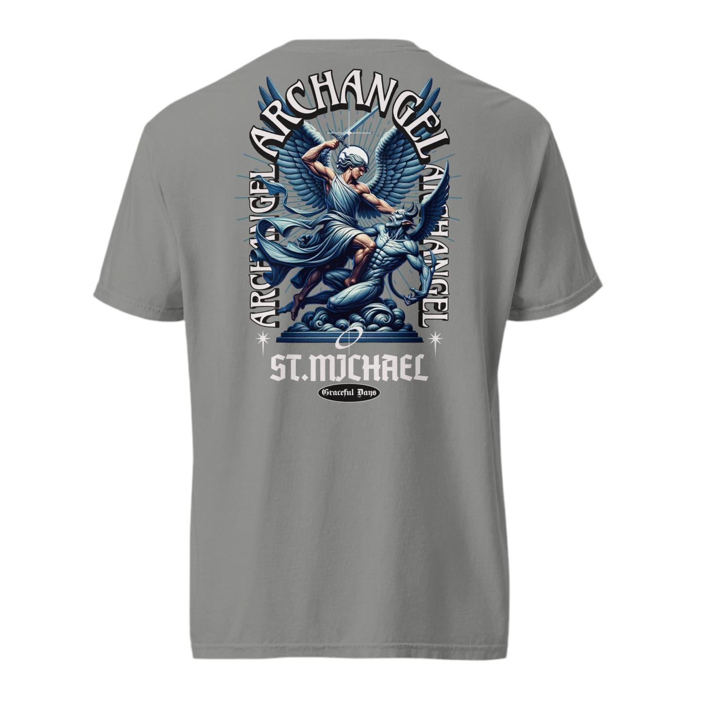 Archangel St. Michael Tee