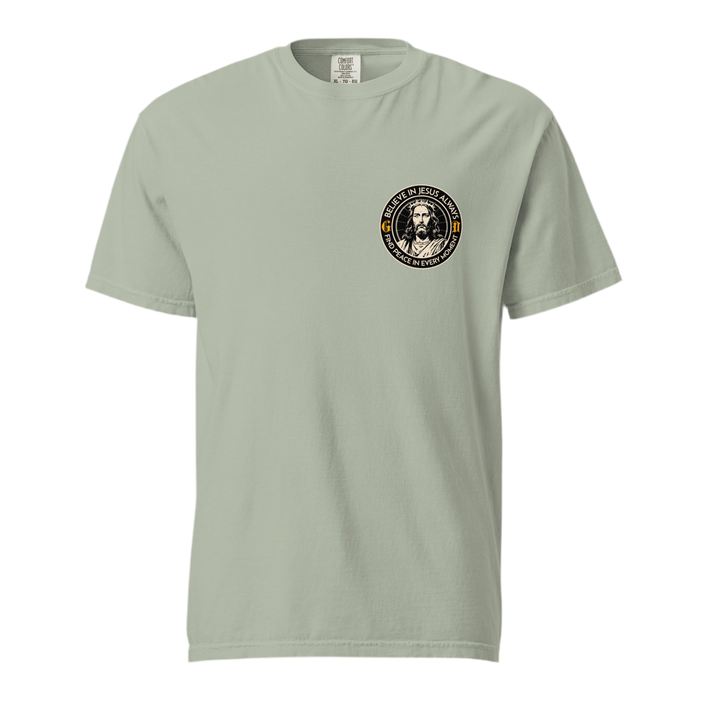 The Annunciation  Tee