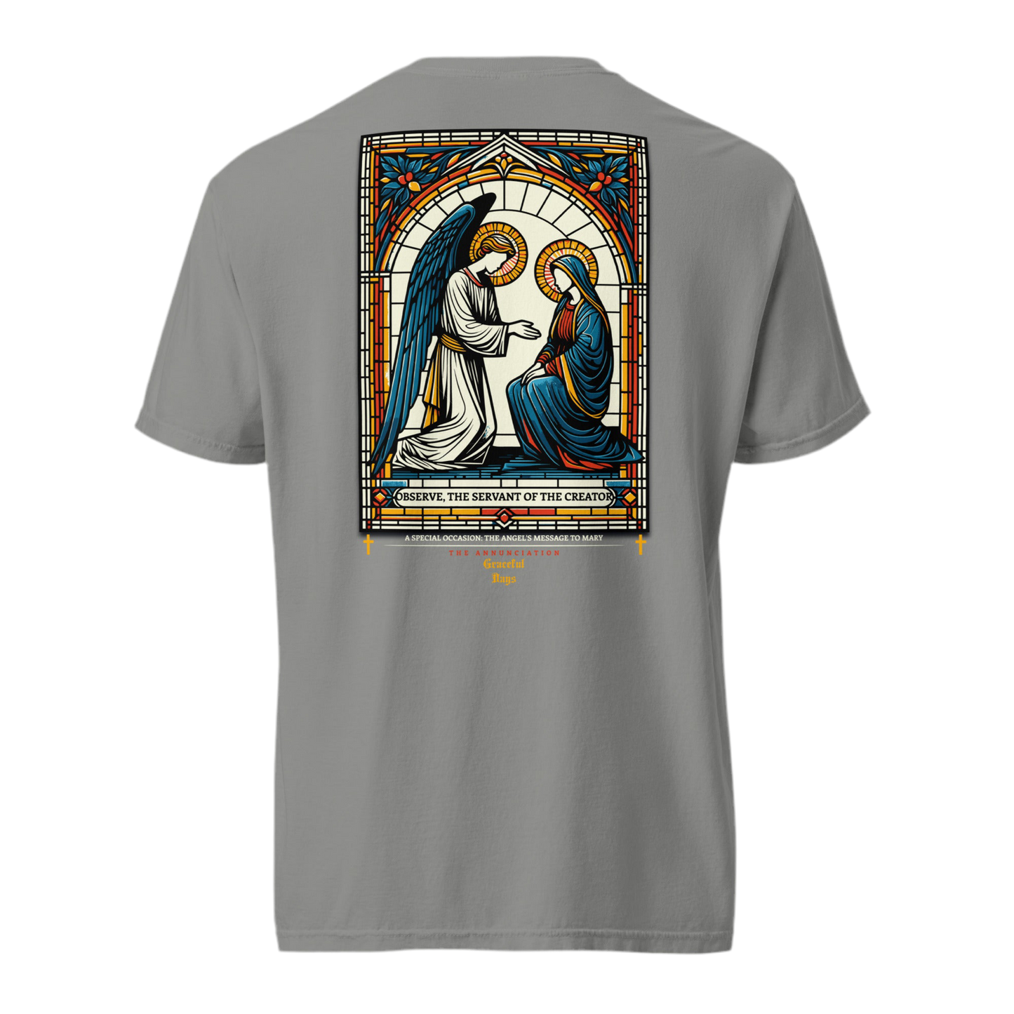 The Annunciation  Tee