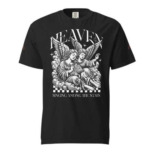 Singing Among the Stars Tee