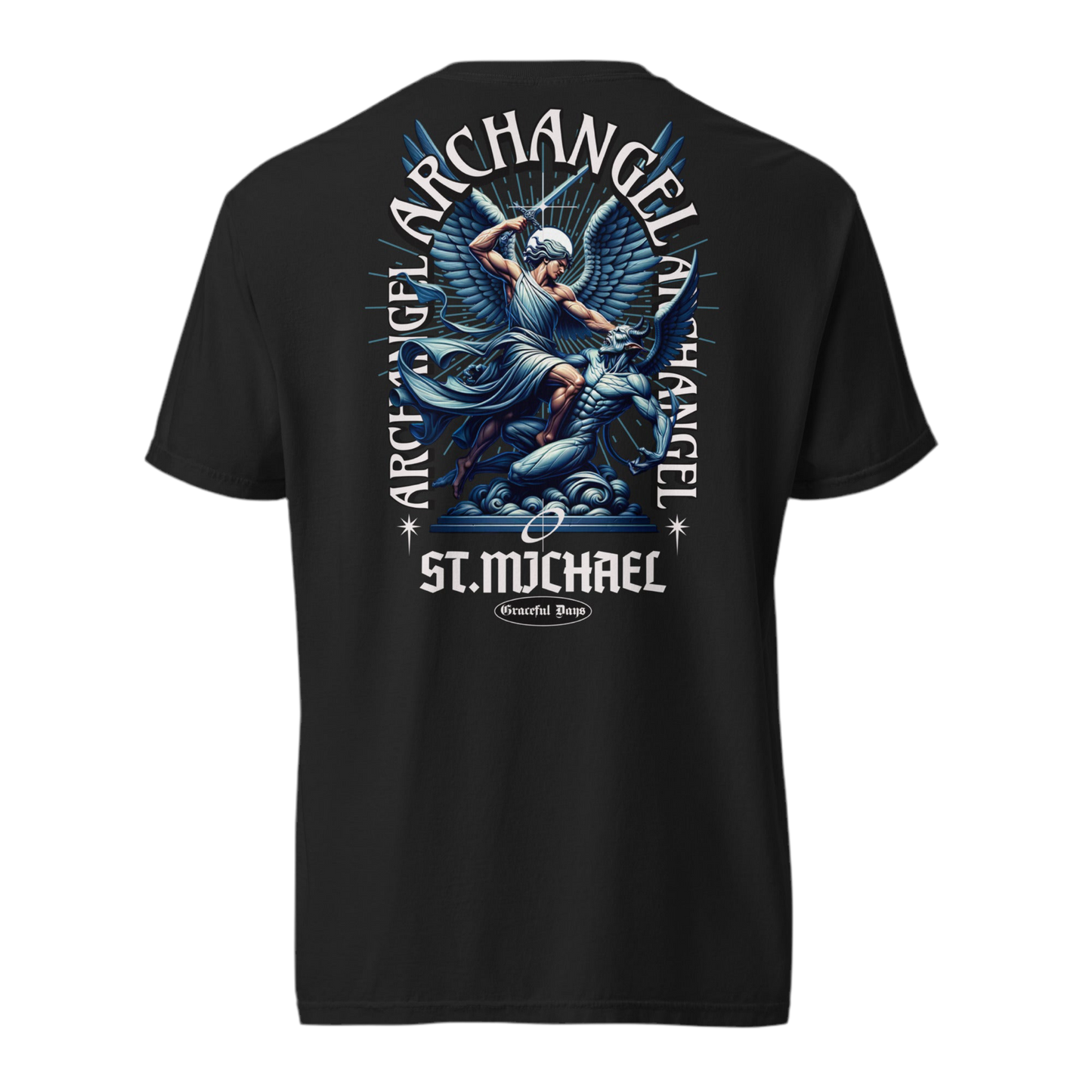 Archangel St. Michael Tee