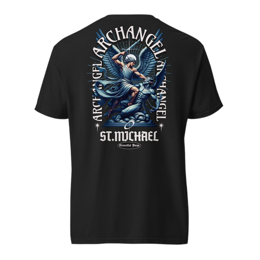 Archangel St. Michael Tee