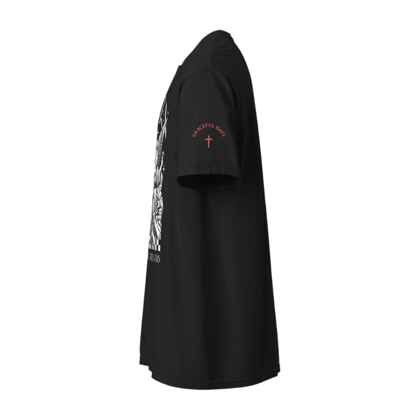 Singing Among the Stars Tee