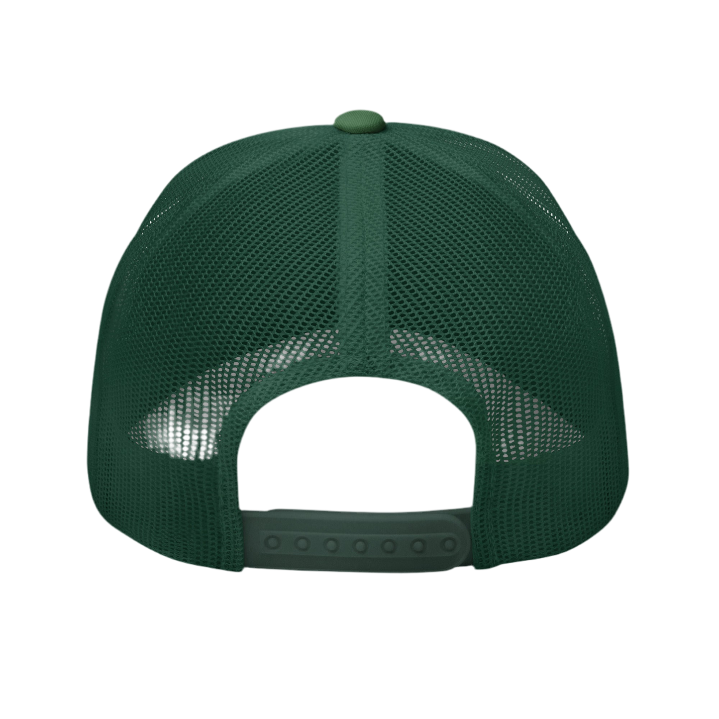 Pray More Worry Less Mesh Hat