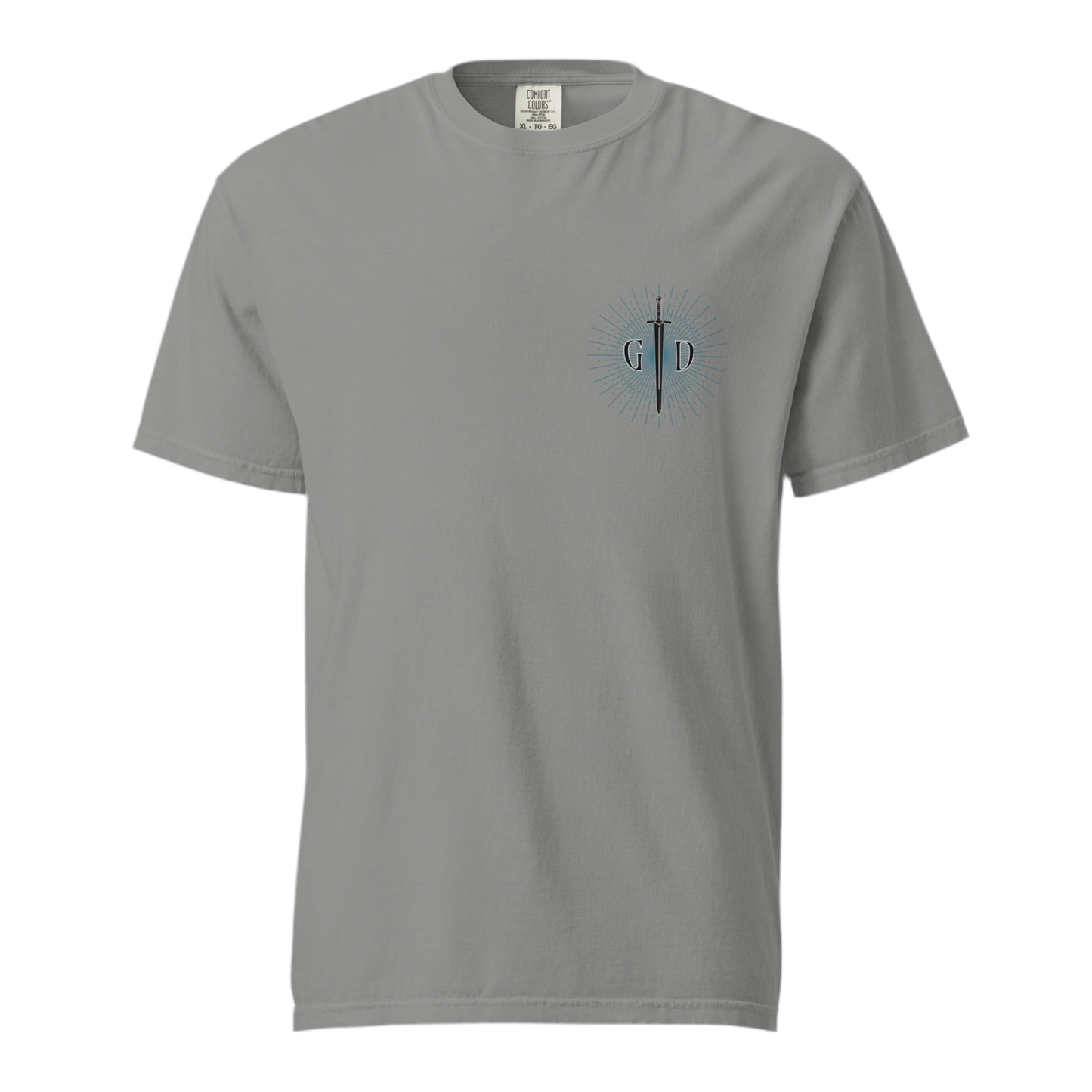 Archangel St. Michael Tee