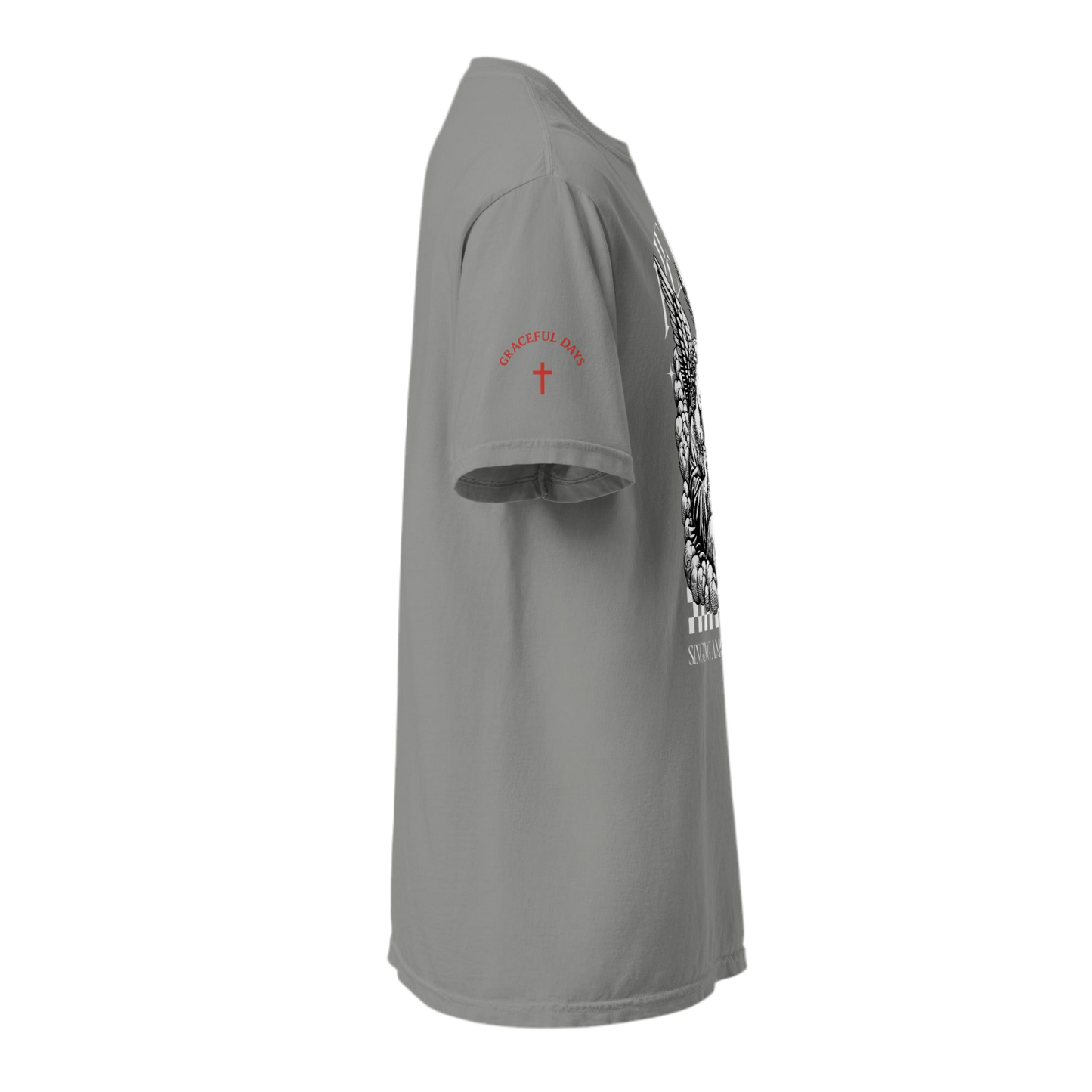 Singing Among the Stars Tee