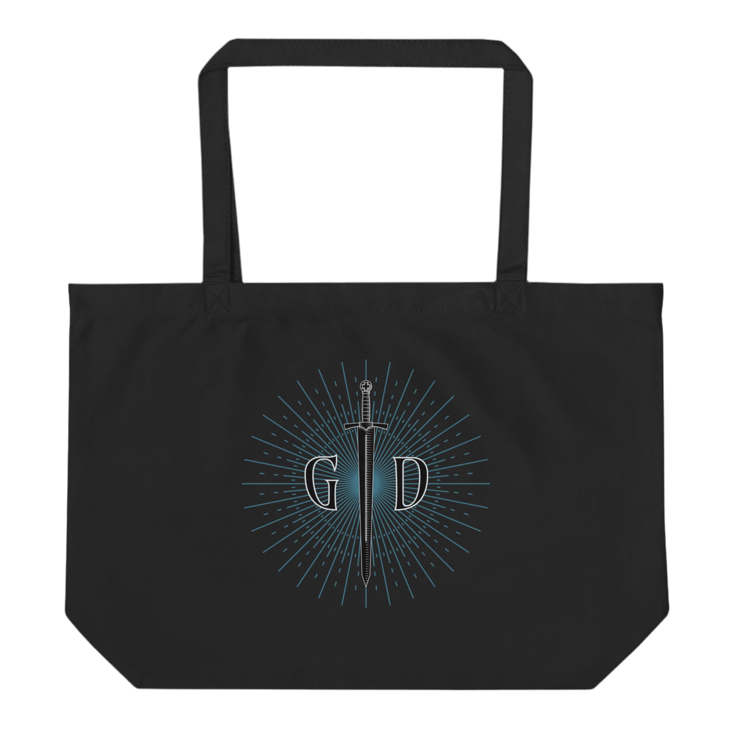 Archangel St. Michael Tote