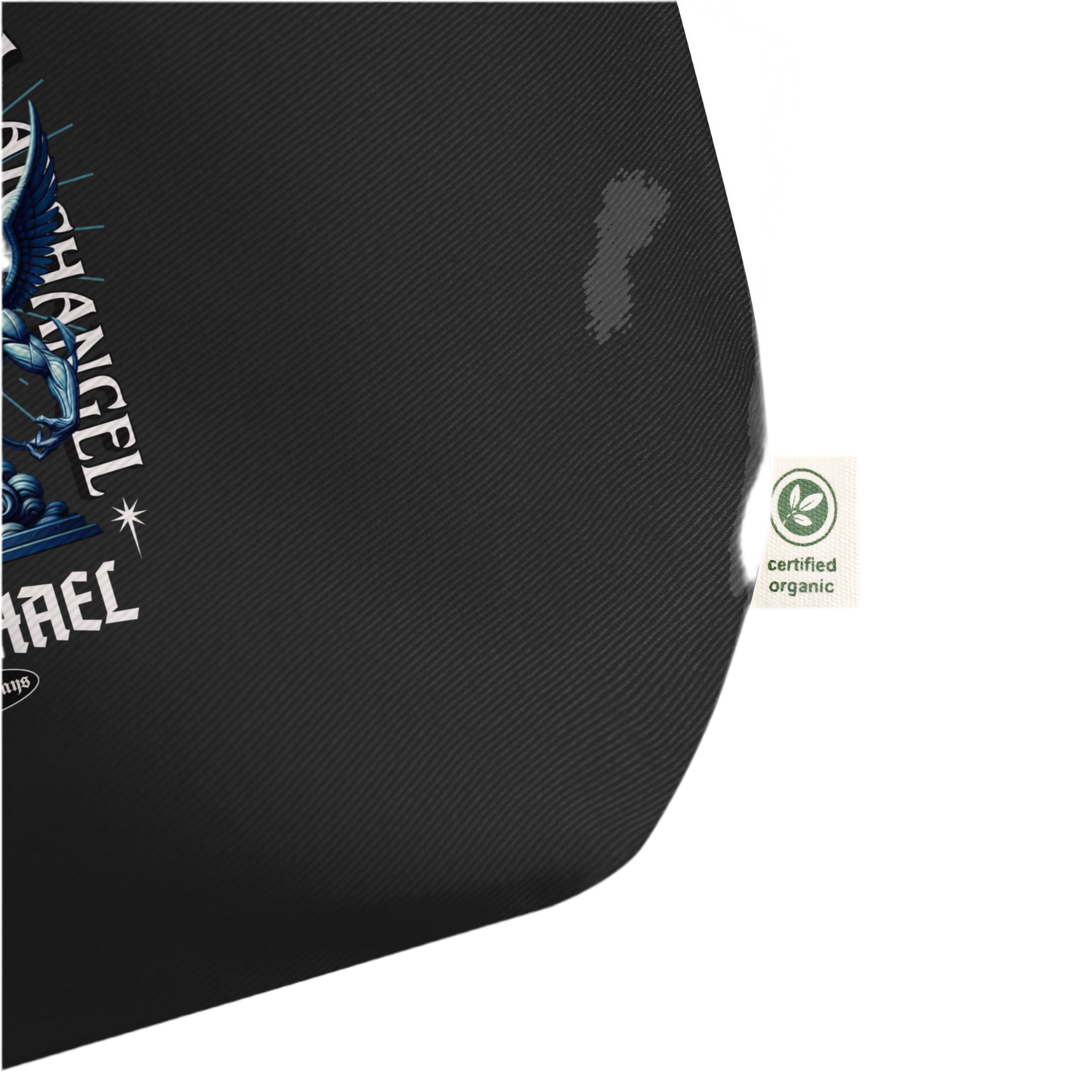 Archangel St. Michael Tote