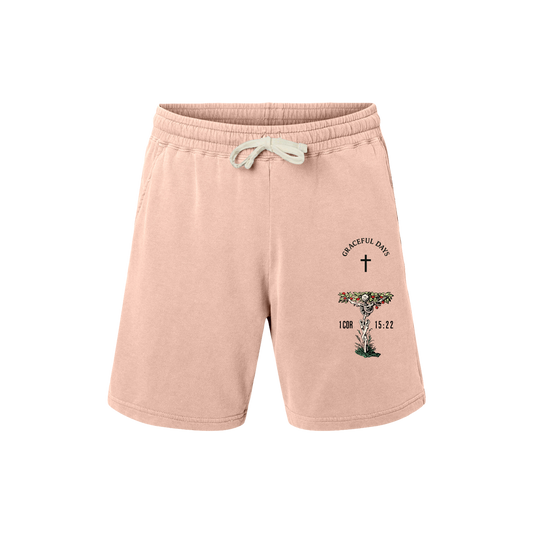 Graceful Days OG Sin Shorts