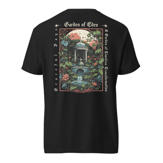 Garden of Eden Tee