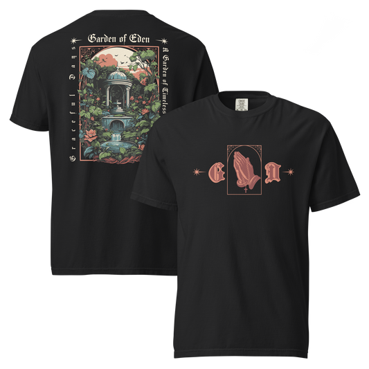 Garden of Eden Tee