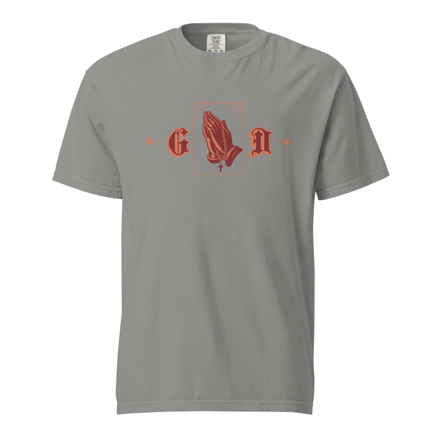 Garden of Eden Tee