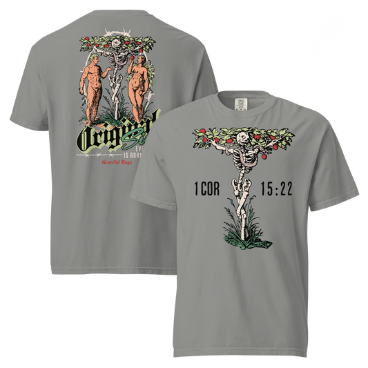 Original Sin Tee