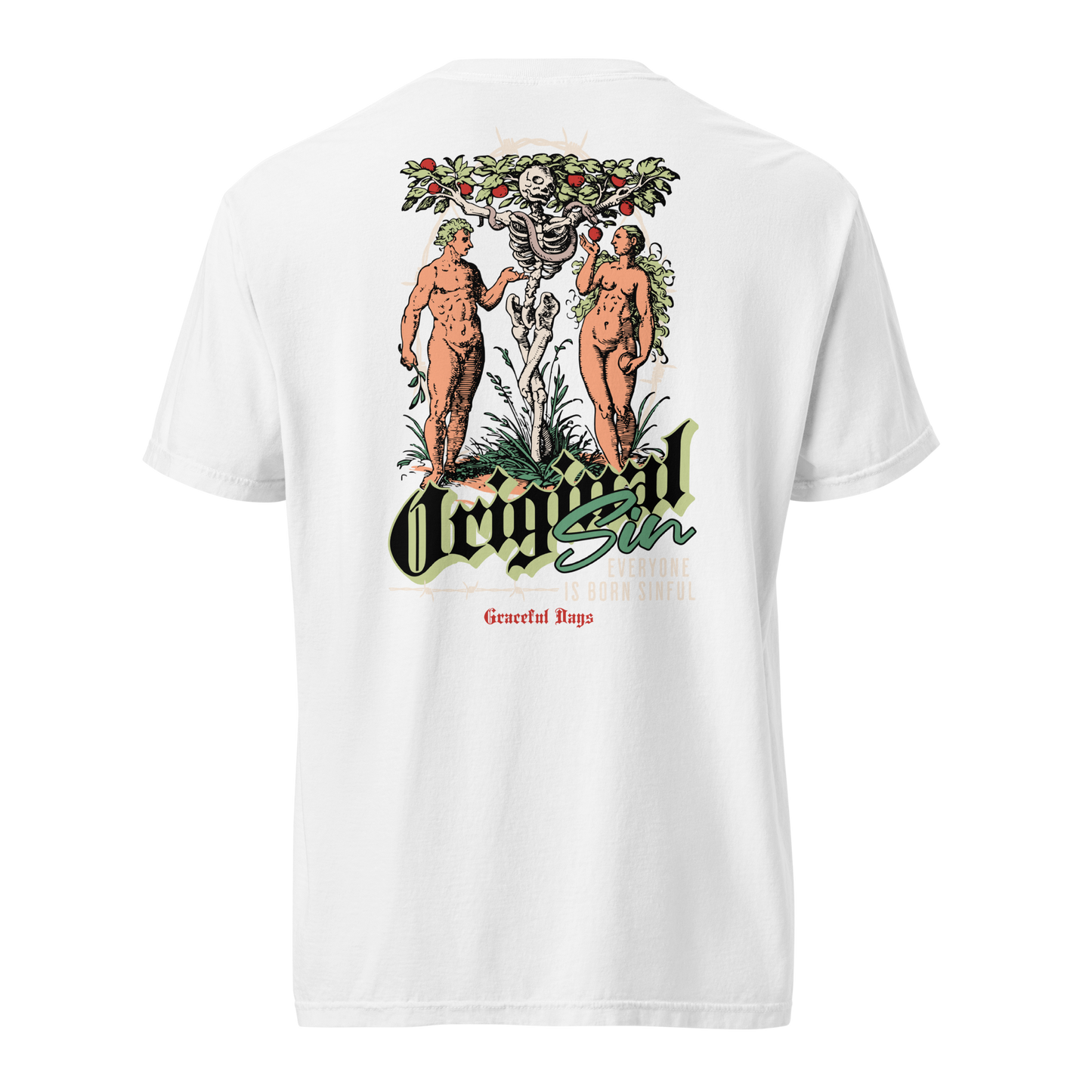 Original Sin Tee